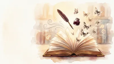 What Are Literary Devices?