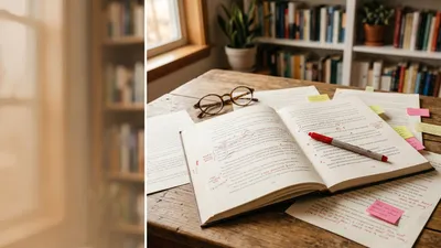 What Does a Book Editor Do? Types, Costs & How to Find One (2026) 📚