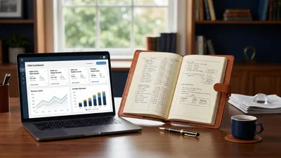 What Is a Book of Business?