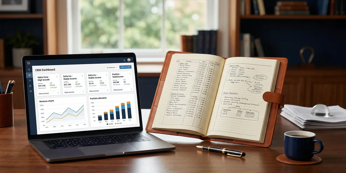 What Is a Book of Business?