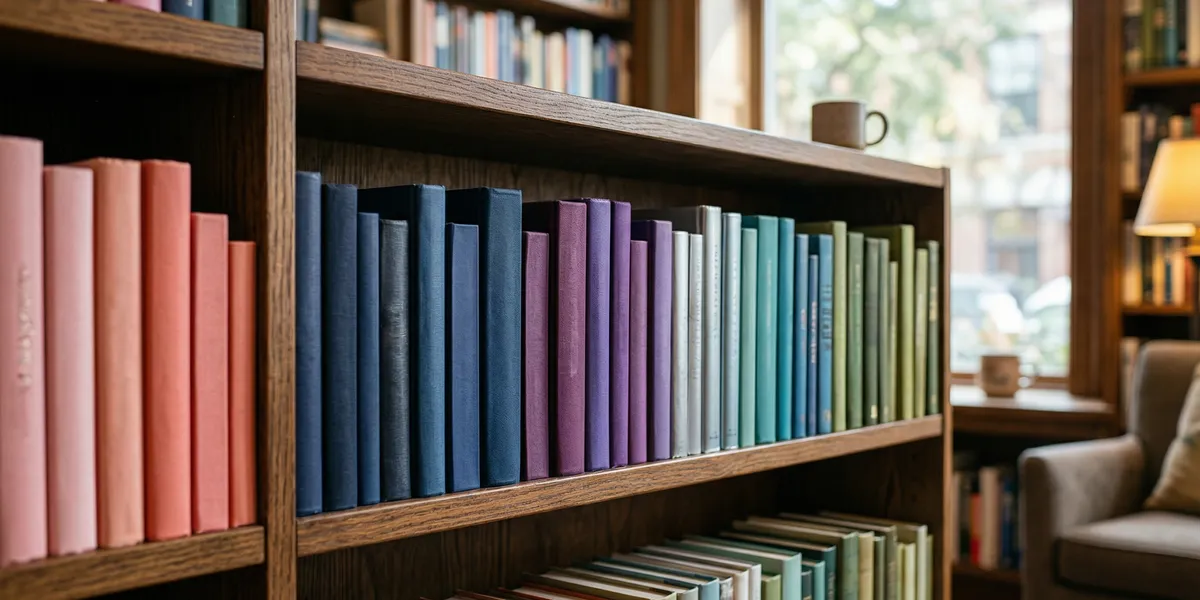 What Is a Genre of a Book?