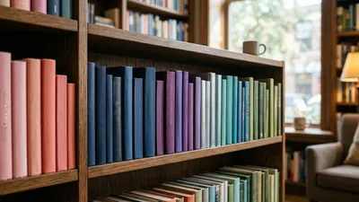 What Is a Genre of a Book?