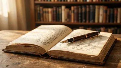 What Is a Literary Device?