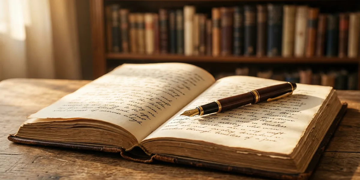 What Is a Literary Device?