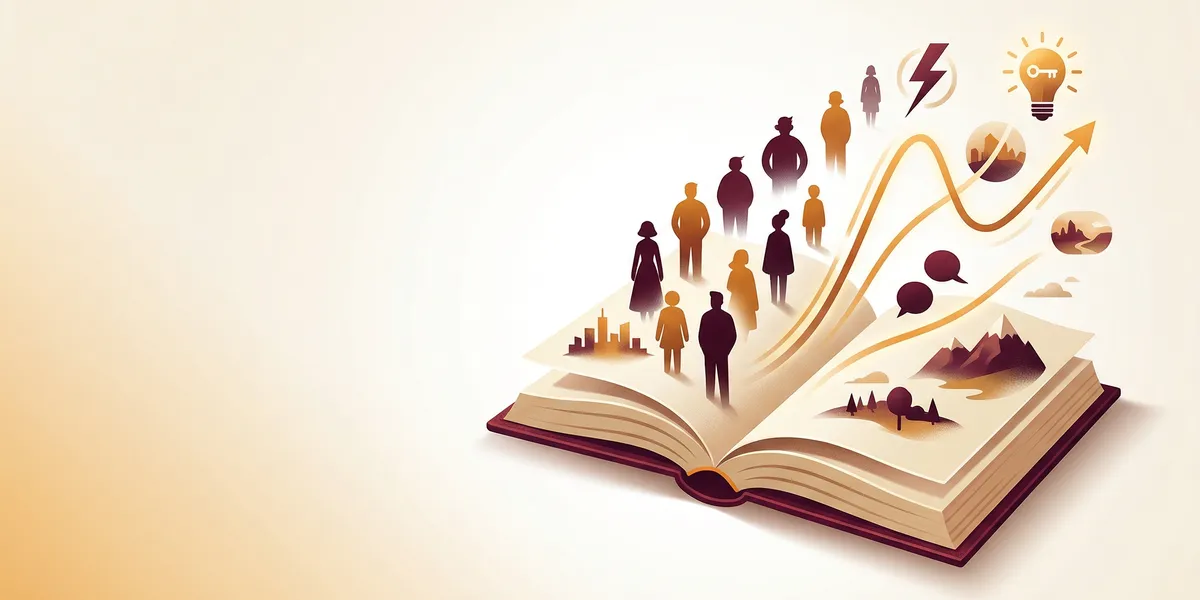 What Is a Literary Element?