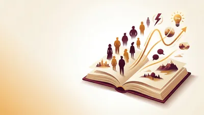 What Is a Literary Element?