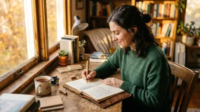 What Is a Memoir? Definition, Examples & Tips