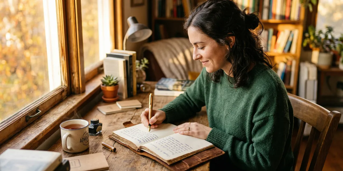 What Is a Memoir? Definition, Examples & Tips