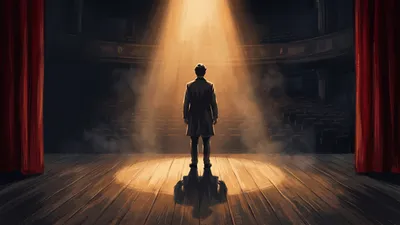 What Is a Protagonist?