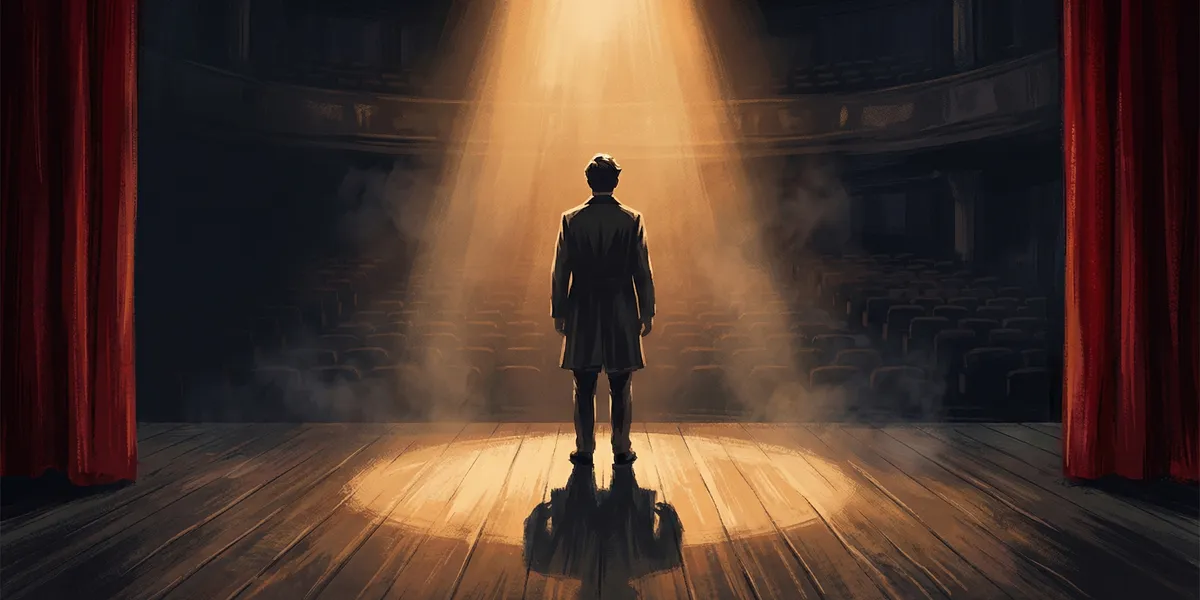 What Is a Protagonist?