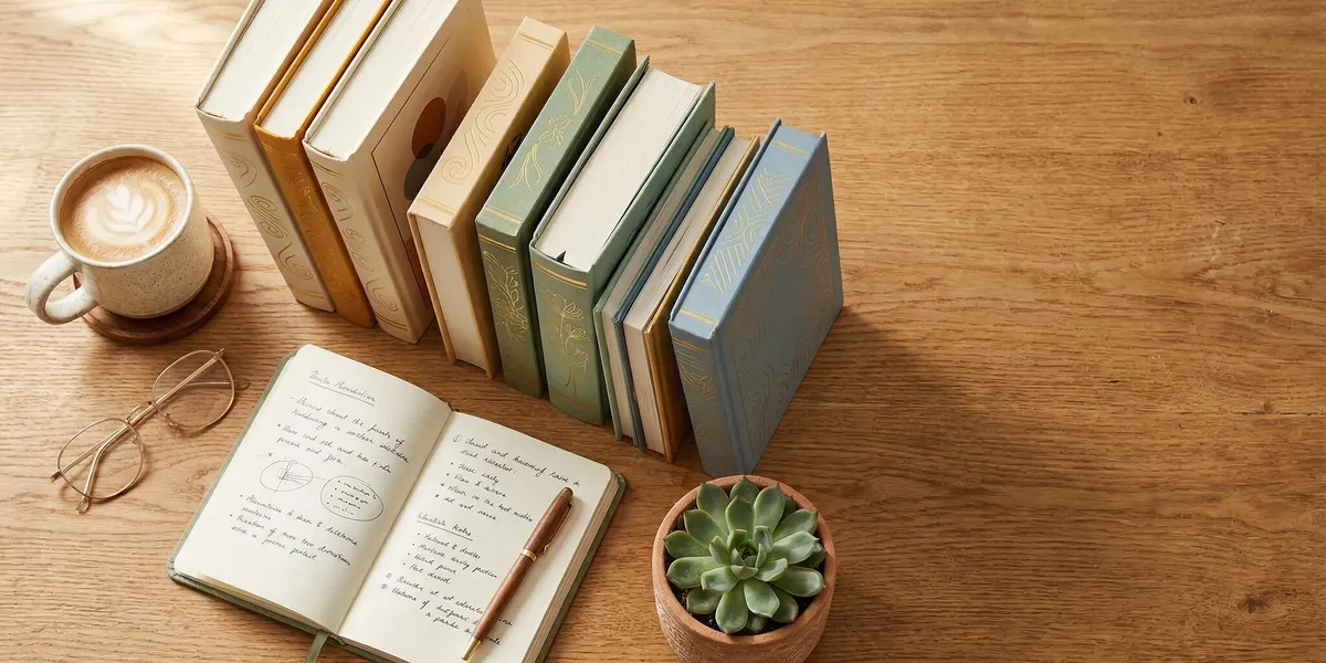What Is a Self-Help Book?