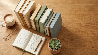 What Is a Self-Help Book?