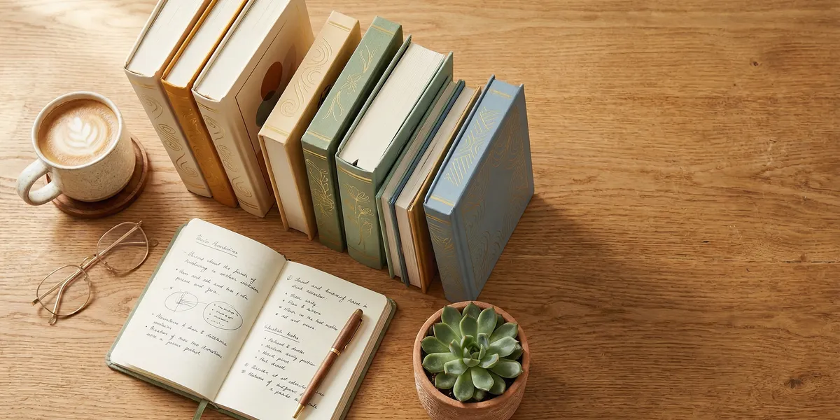 What Is a Self-Help Book?