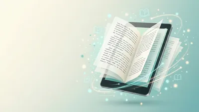 What Is an Ebook?