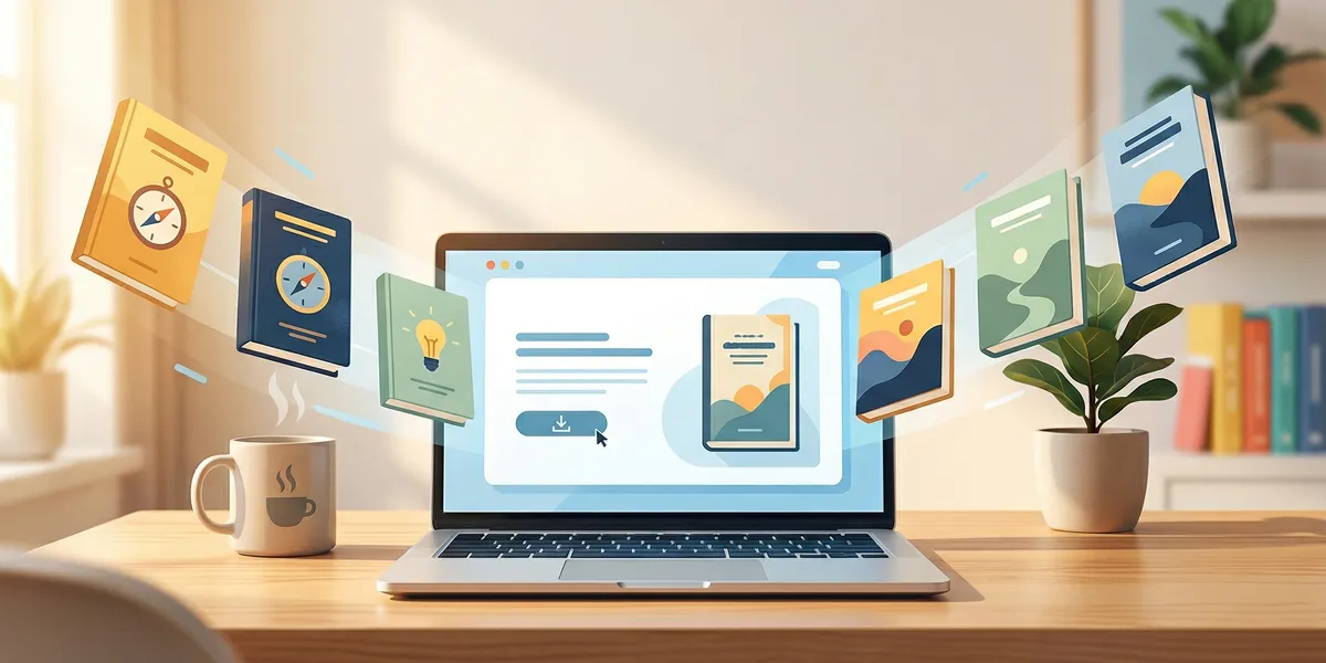 What Is BookFunnel? Complete Author Guide (2026) 📚