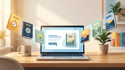 What Is BookFunnel? Complete Author Guide (2026) 📚