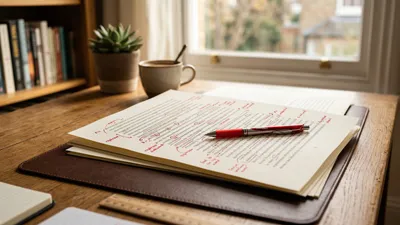 What Is Copy Editing? Definition, Types & Examples 📝