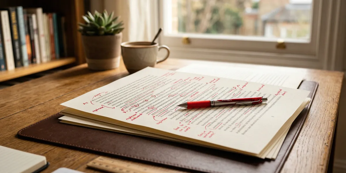 What Is Copy Editing? Definition, Types & Examples 📝