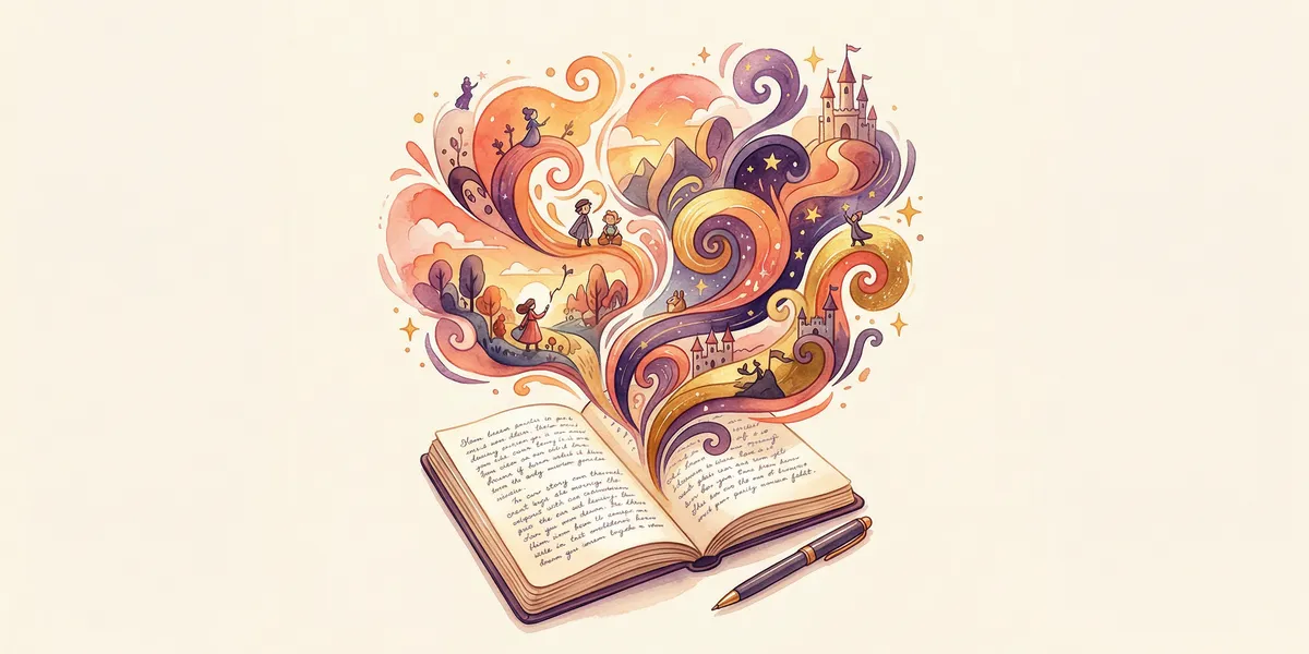 What Is Creative Writing? Types, Techniques, and Tips