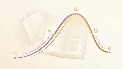 What Is Narrative Structure? Types, Examples & Templates 📚