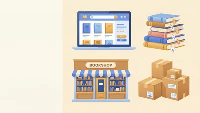 Where to Sell Books: 15 Best Places in 2026