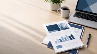 White Paper Template: Free Structure + Section Guide (2026) 📄