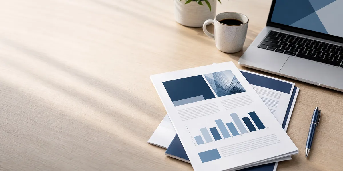 White Paper Template: Free Structure + Section Guide (2026) 📄