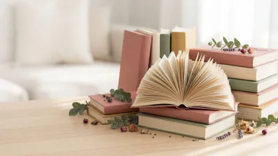 Best Women's Self-Help Books: 25 Life-Changing Reads