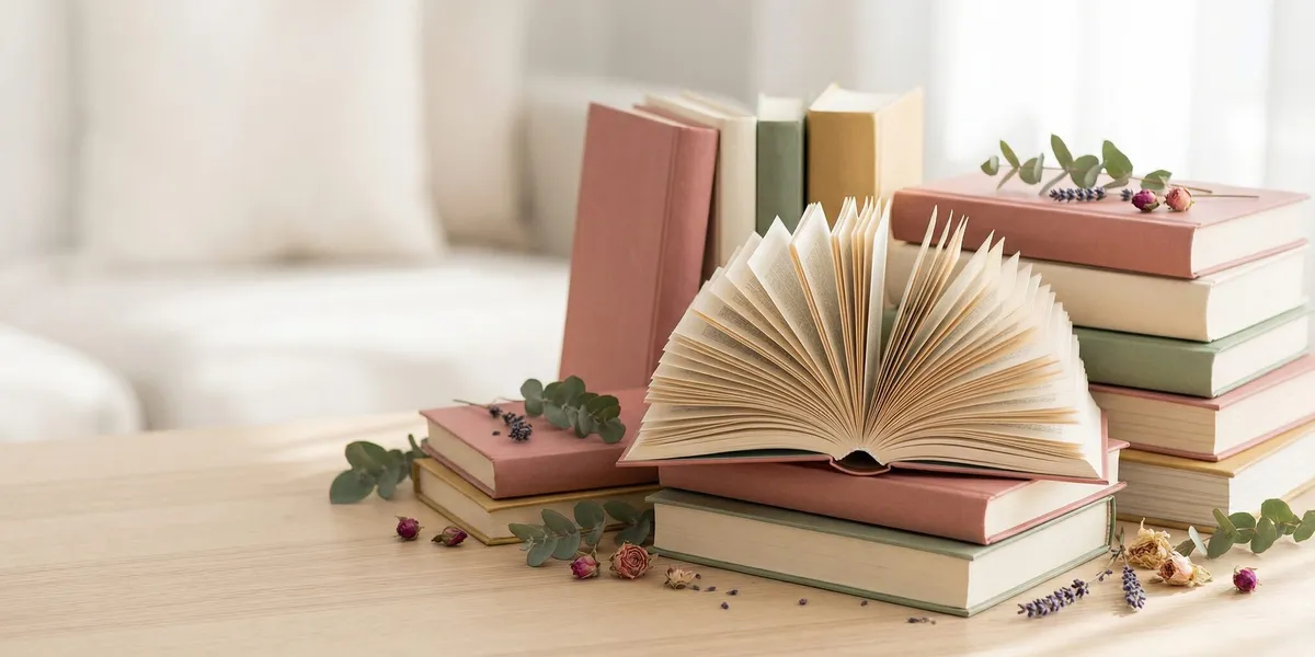 Best Women's Self-Help Books: 25 Life-Changing Reads