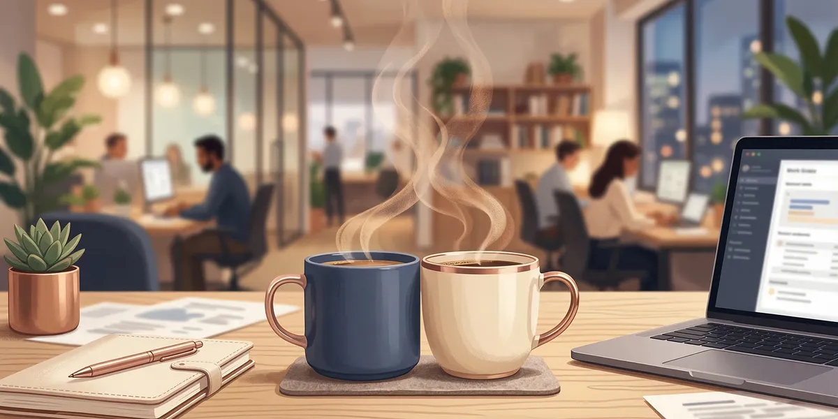 Workplace Romance Trope Writing Guide