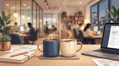 Workplace Romance Trope Writing Guide