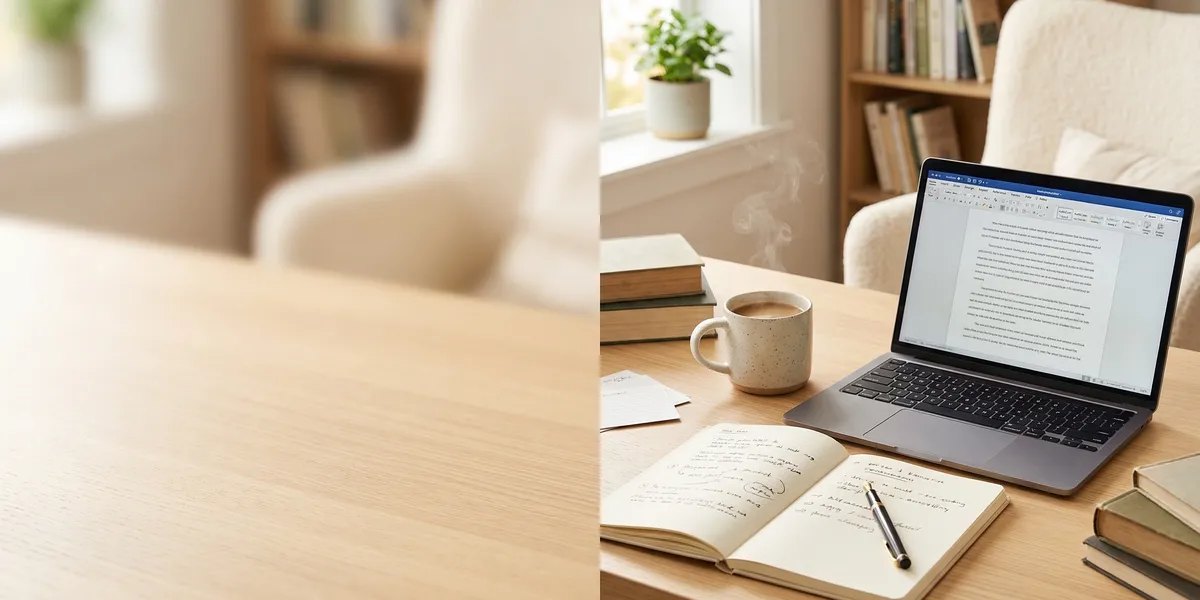 How to Write a Book in 2026