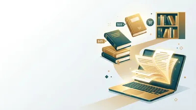 Can You Write a Book with AI and Sell It?