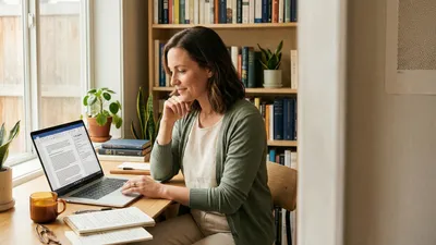 Writing a Book Using AI: What Authors Need to Know