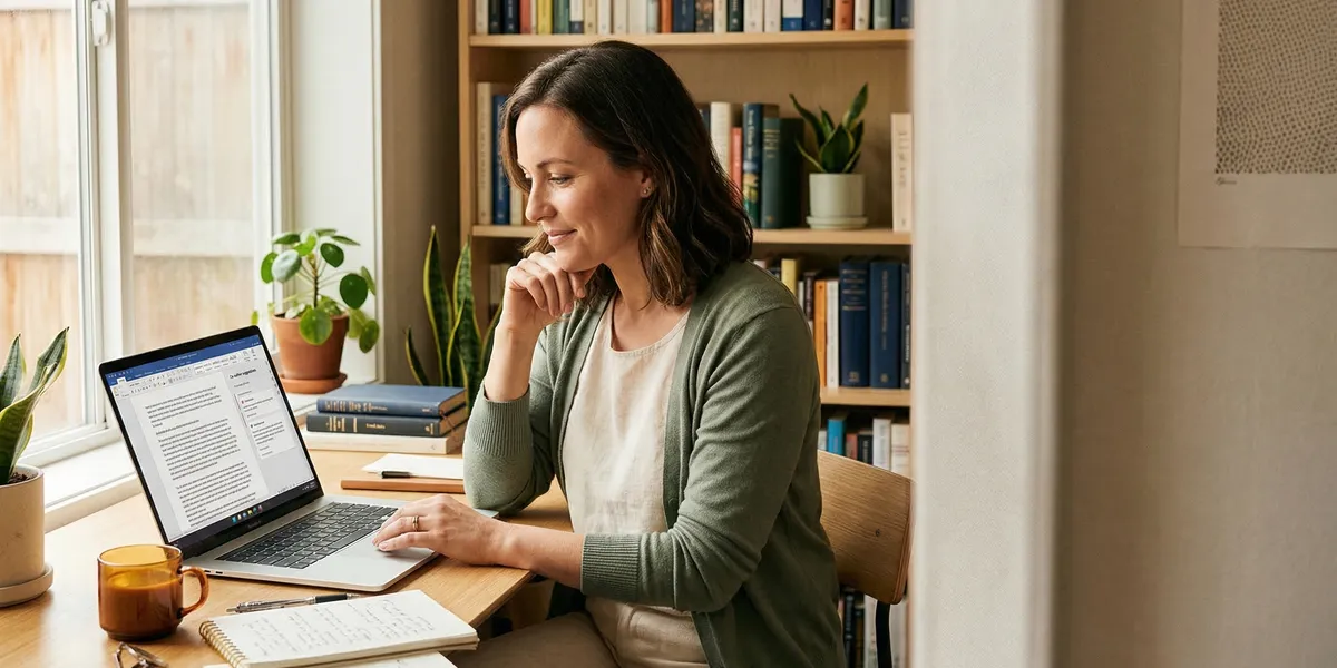 Writing a Book Using AI: What Authors Need to Know