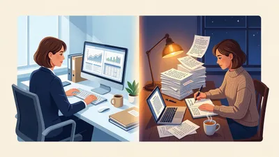 Writing a Book While Working Full Time