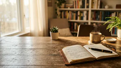 Writing a Book: The Complete Guide