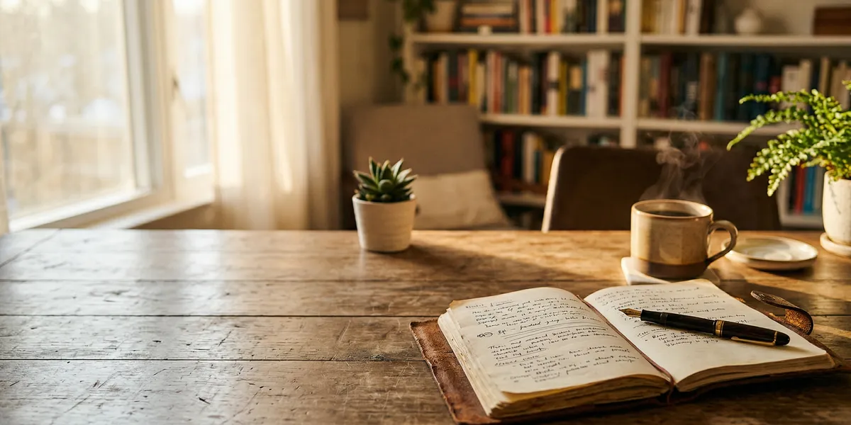 Writing a Book: The Complete Guide