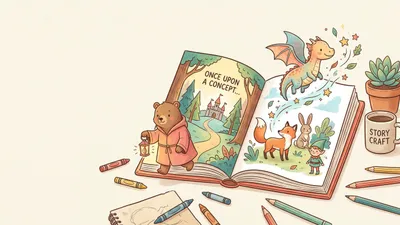 Writing a Children's Book: A Complete Guide