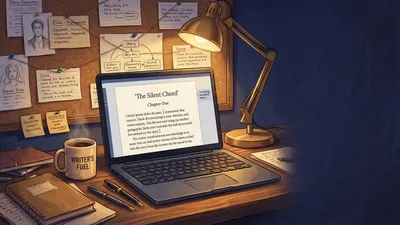 Writing a Novel with ChatGPT: A Fiction Writer's Guide (2026)