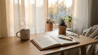 Writing Habits of Successful Authors (Build Yours)