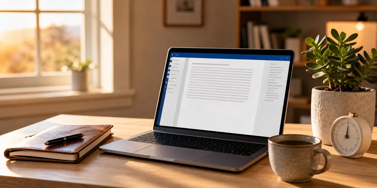 Writing Productivity Tools: 15 That Actually Work (2026) ✍️