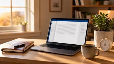 Writing Productivity Tools: 15 That Actually Work (2026) ✍️