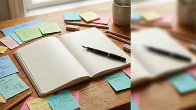 Writing Prompts for High Schoolers: 100+ Ideas