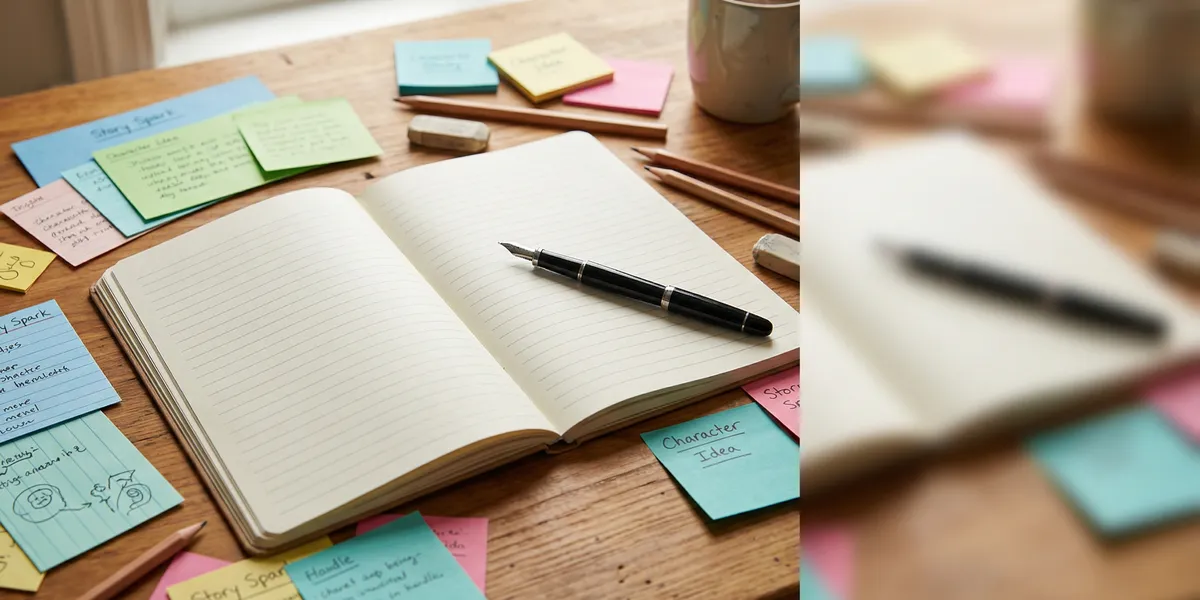 Writing Prompts for High Schoolers: 100+ Ideas