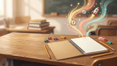 Writing Prompts for Middle School