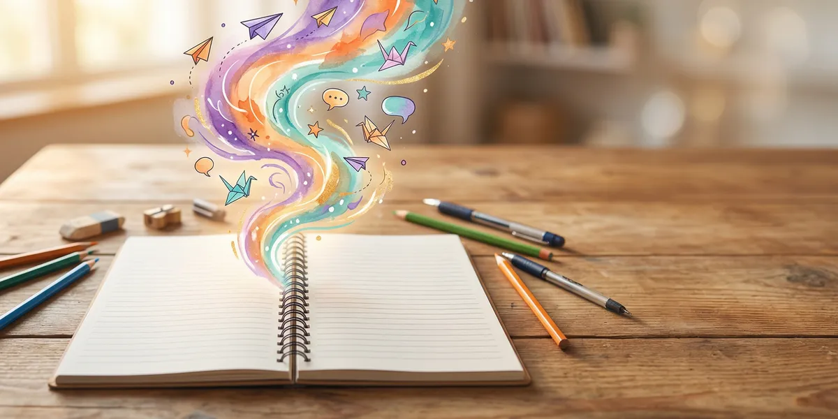 Writing Prompts for Middle Schoolers: 100+ Ideas