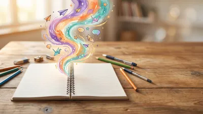 Writing Prompts for Middle Schoolers: 100+ Ideas