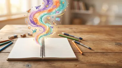Writing Prompts for Middle Schoolers: 100+ Ideas