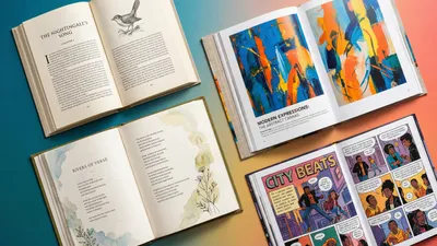 Writing Styles: 4 Types Every Writer Must Know